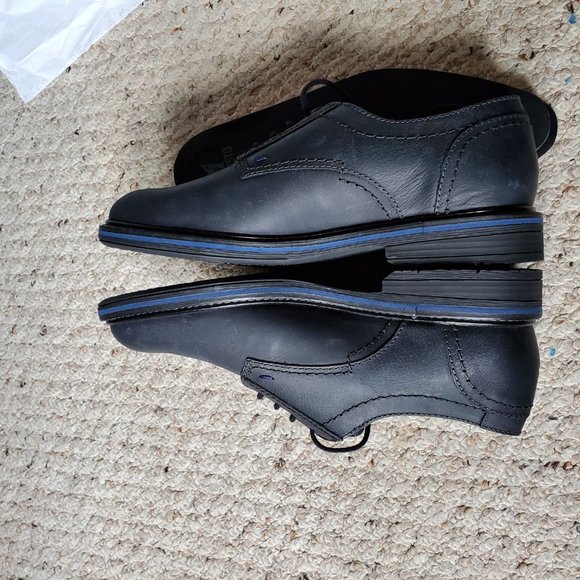 NWOT MEPHISTO Waino Oxford - Picture 6 of 15